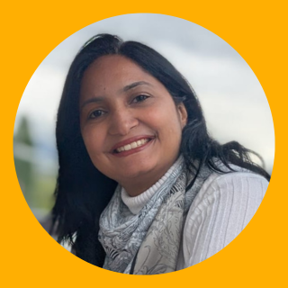 Website - Team Profile Picture